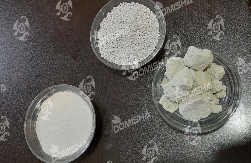 سایر کاربردهای بنتونیت سدیم